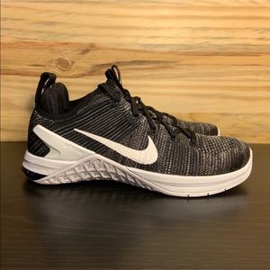 Nike metcon fly knit
